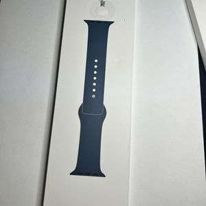 Apple watch strap Original - Blue